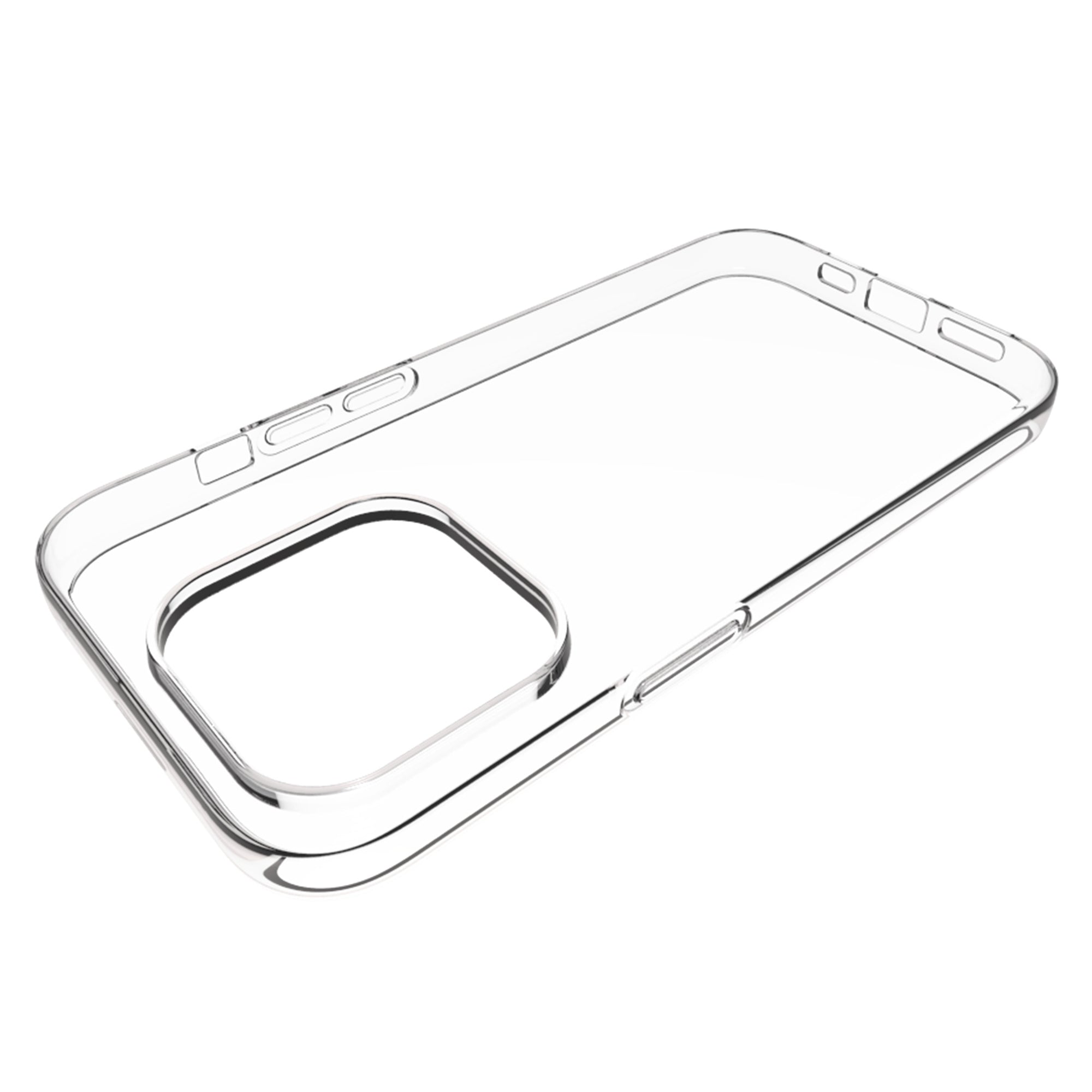 Watermark-Free TPU Phone Case for iPhone 15 Pro Drop Resistant Glossy Cell Phone Cover Shell Watermark-Free TPU Phone Case for iPhone 15 Pro Drop Resistant Glossy Cell Phone Cover Shell
